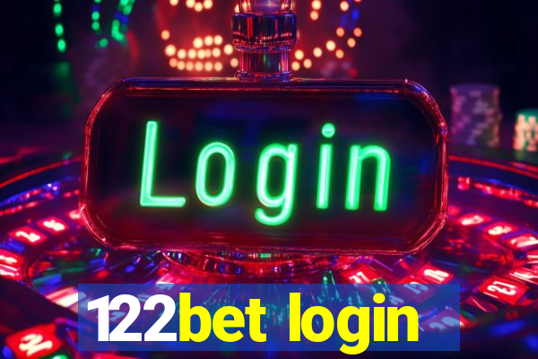 122bet login